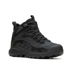 chaussures de randonnée homme moab speed 2 mid gtx