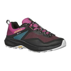 chaussures de randonnée femme mqm 3 gtx m