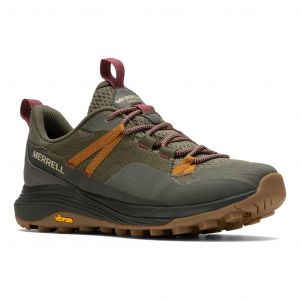 Chaussures Merrell Siren 4 GORE-TEX vert olive femme - 42.5