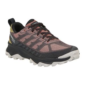 chaussures de randonnée femme speed eco wp