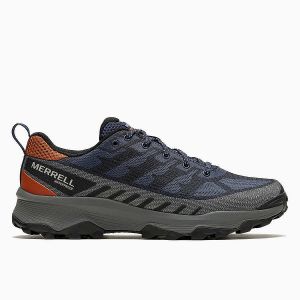 chaussures de randonnée homme speed eco wp