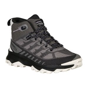 chaussures de randonnée femme speed eco mid wp