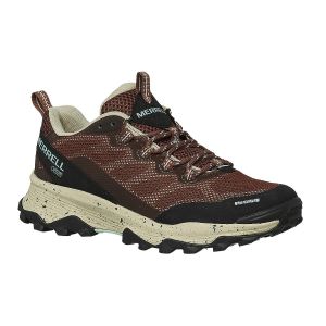 chaussures de randonnée femme speed strike gtx