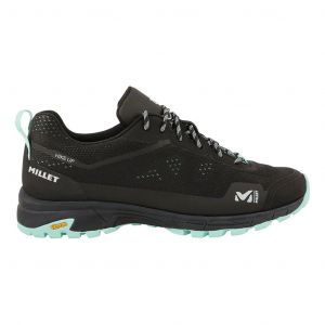 Chaussures Millet Hike Up noir bleu femme - 38(2/3)