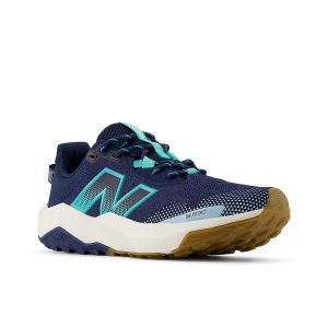 chaussures de trail femme nitrel 5