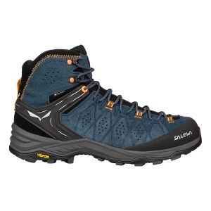 chaussures de randonnée homme alp trainer 2 mid gtx