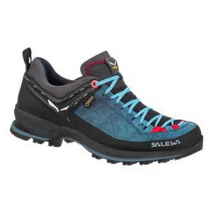 Chaussures Salewa MTN Trainer 2 GORE-TEX bleu noir femme - 41