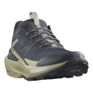 Chaussures Salomon Elixir Activ noir doré - 49(1/3)