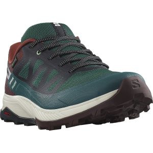 chaussures de randonnée homme outrise gore-tex