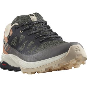 chaussures de randonnée femme outrise gore-tex