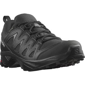 chaussures de randonnée homme x braze gore-tex