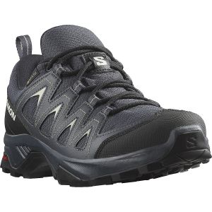 chaussures de randonnée femme x braze gore-tex