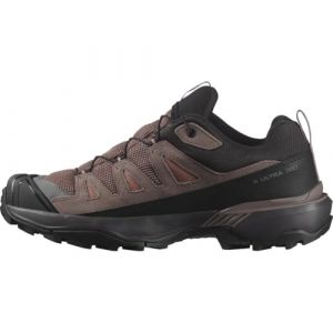 Salomon X Ultra 360 Leather Gore-Tex Chaussures Imperméables de randonnée pour Femme