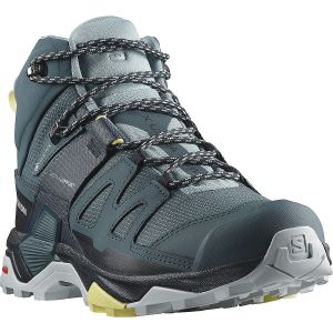 chaussures de randonnée femme x ultra 4 mid gtx