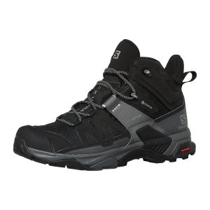 chaussures de randonnée homme x ultra 4 mid gtx bk