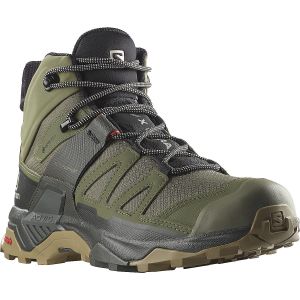 chaussures de randonnée homme x ultra 4 mid gtx