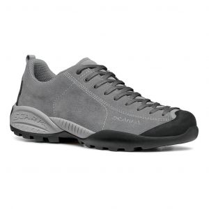 Chaussures Scarpa Mojito GORE-TEX gris clair - 44