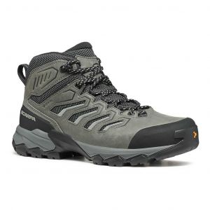 Chaussures Scarpa Moraine GORE-TEX gris foncé femme - 45