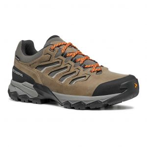 Chaussures Scarpa Moraine GORE-TEX marron noir femme - 45