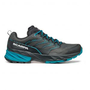 Chaussures Scarpa Rush 2 GORE-TEX noir bleu - 44.5