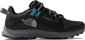 THE NORTH FACE Cragstone WP TNF Black/Vanadis Grey 38.5