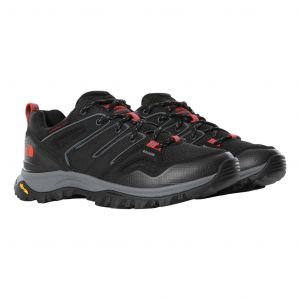 Chaussures The North Face Hedgehog Futurelight noir rouge femme - 40.5