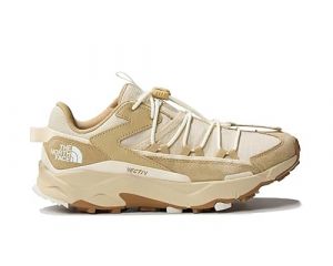 THE NORTH FACE NF0A7W4TQK71 W VECTIV TARAVAL TECH Femme KHAKI STONE/GRAVEL EU 39