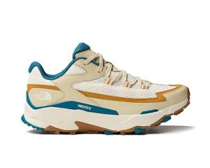 THE NORTH FACE NF0A52Q2TIU1 W VECTIV TARAVAL Femme GRAVEL/WHITE DUNE EU 41