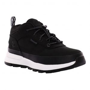 Chaussures Timberland Field Trekker Low noir junior - 38