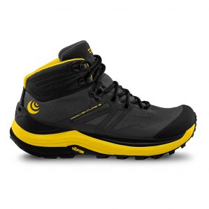 Chaussures Topo Athletic Trailventure 2 jaune - 42.5