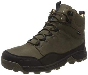 VAUDE Homme Men's Hkg Core Mid STX Chaussures de Randonnée Basses