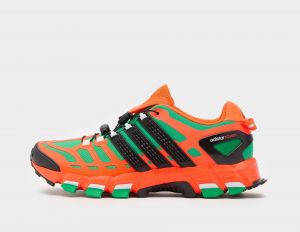 adidas Originals Adistar Raven Women's, Orange