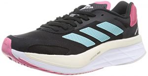 adidas Femme Adizero Boston 10 W Chaussure de Course