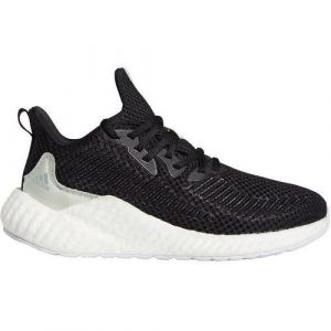 Alphaboost Parley