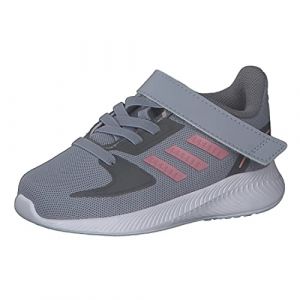 adidas Garçon Unisex Kinder Runfalcon 2.0 Chaussure de Course sur Route