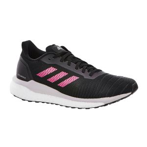 chaussures de running femme solar drive