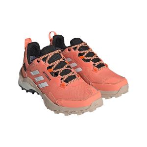 chaussures de randonnée femme terrex ax4 gore-tex