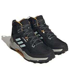 chaussures de randonnée homme terrex ax4 mid gore-tex