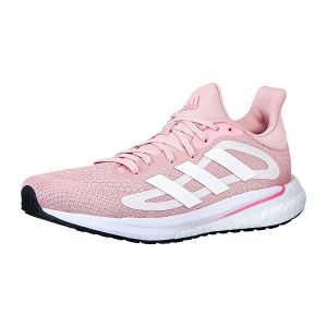 chaussures de running femme solar glide 4