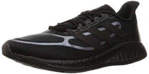 adidas Homme Supernova + M Chaussures de Running Compétition