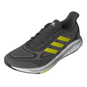 chaussures de running homme supernova plus