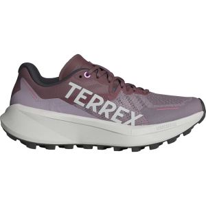 ADIDAS Terrex Agravic 3 W - Violet - taille 41 1/3 2024