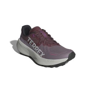 chaussures de trail femme terrex agravic 3