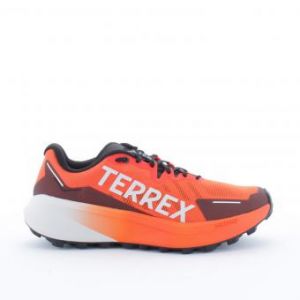 Terrex agravic 3 homme - Taille : 46 2/3 - Couleur : SEORIM/GRISUN/NOIESS