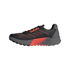 chaussures de trail homme terrex agravic flow 2