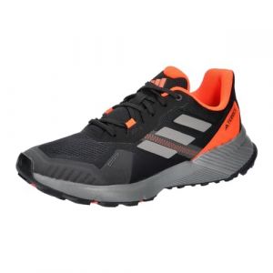 adidas Homme Terrex Soulstride Trail Running Shoes Low