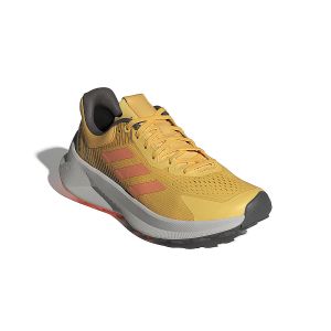 chaussures de trail femme terrex soulstride flow