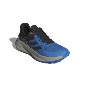 chaussures de trail homme terrex soulstride flow