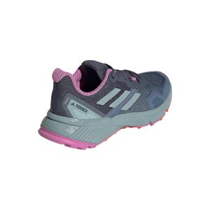 chaussures de trail femme terrex soulstride