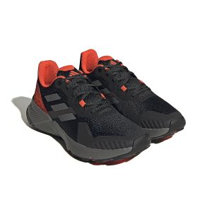 chaussures de trail homme terrex soulstride